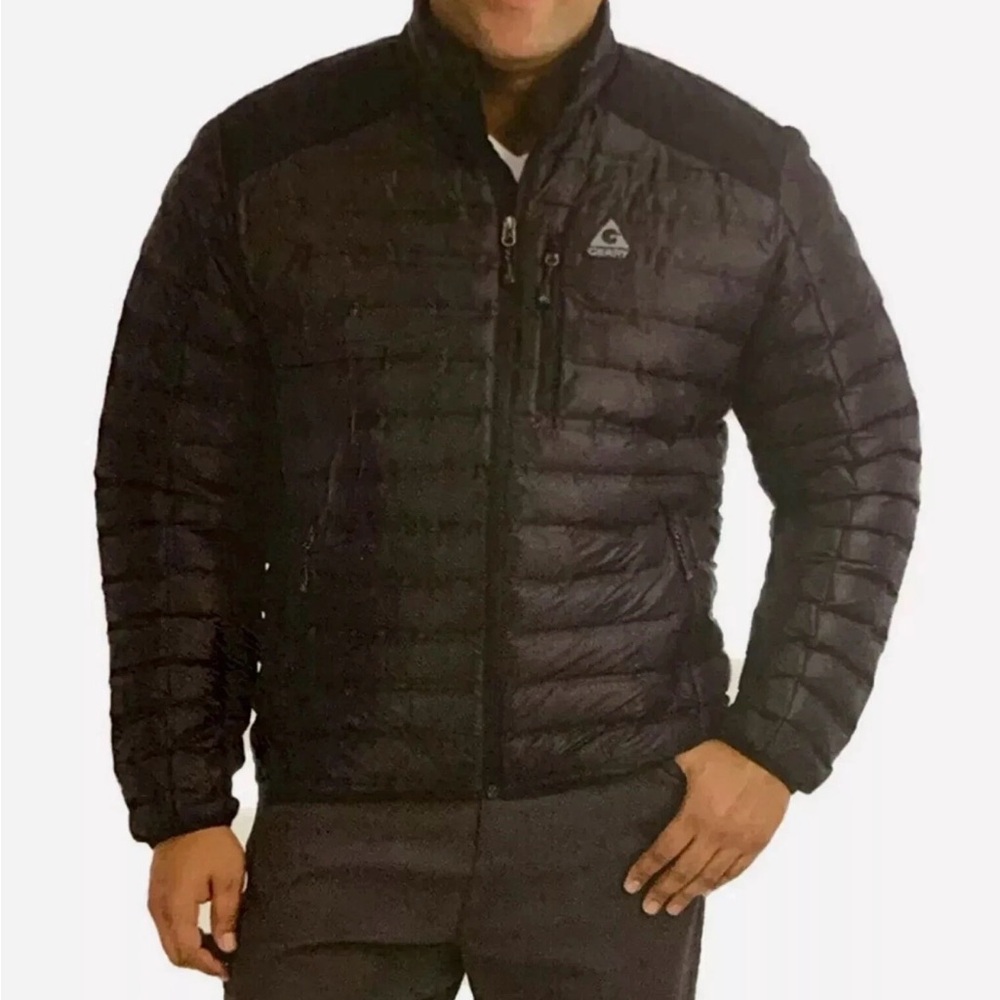Gerry Puffer Coat Excellent Condition